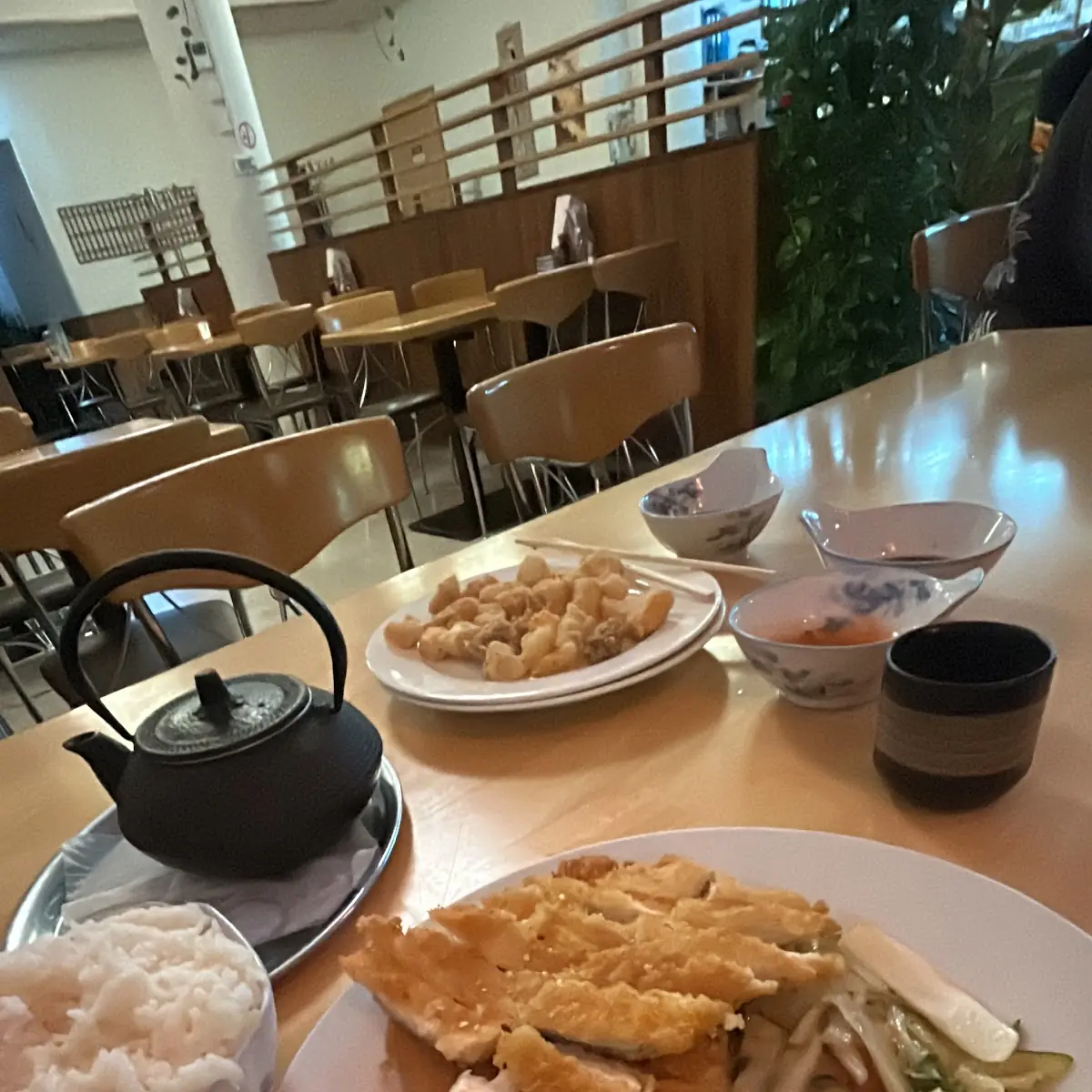 Essen und Trinken photo 6