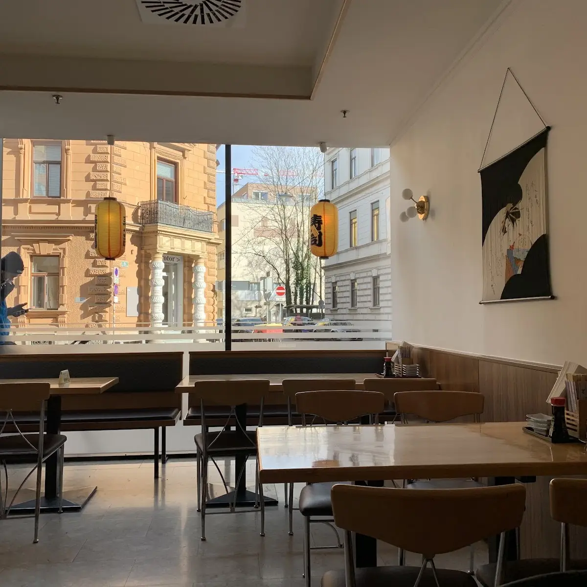 Atmosphäre photo 5