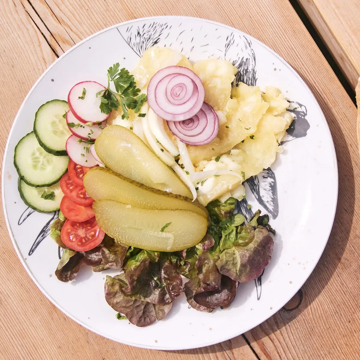 Essen und Trinken photo 10