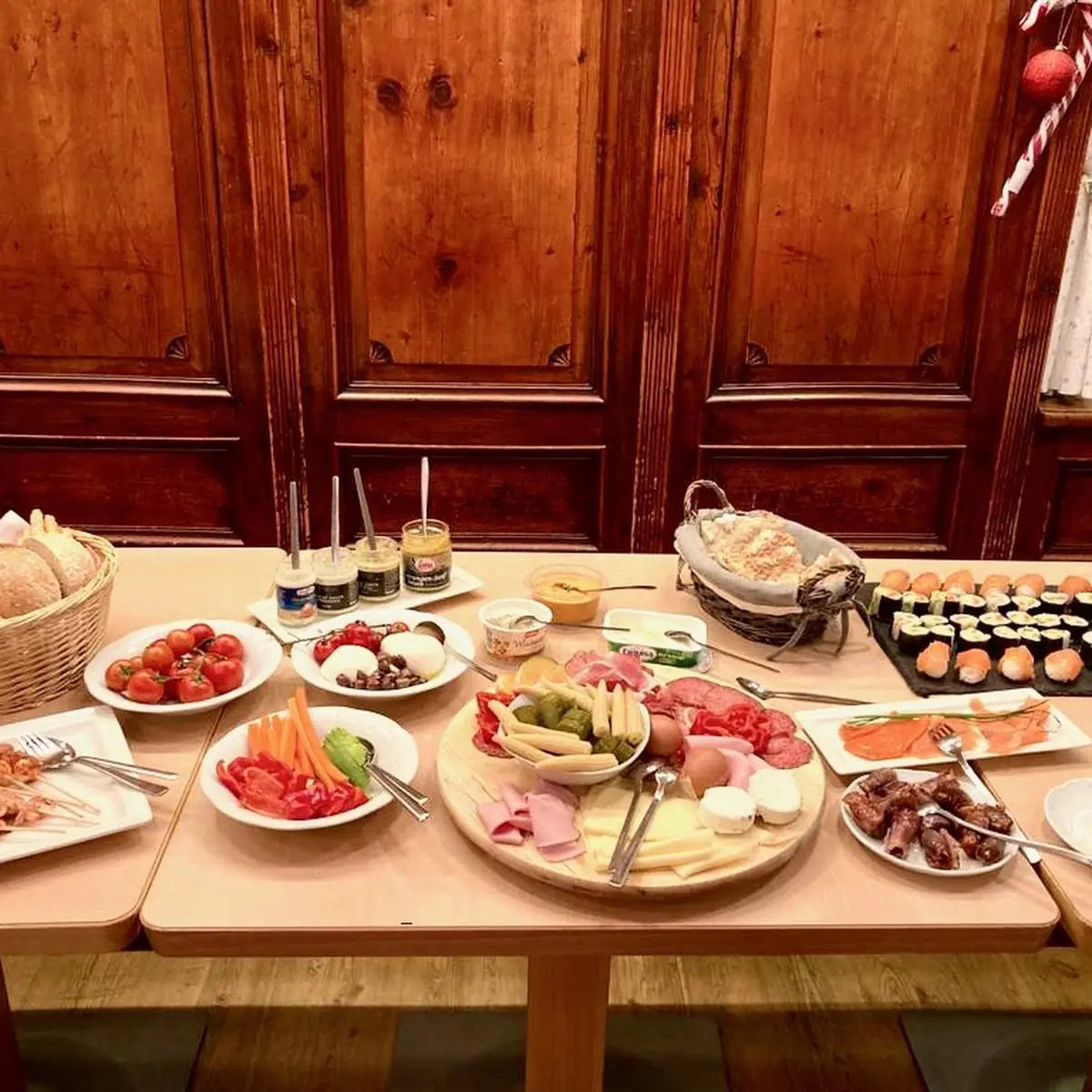 Essen und Trinken photo 7