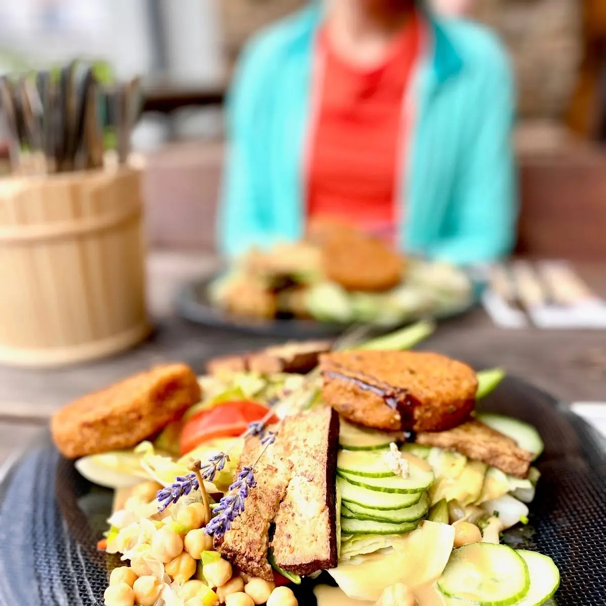 Essen und Trinken photo 9