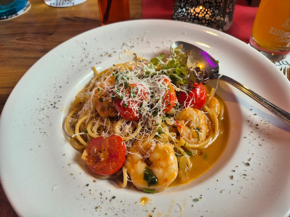 Essen und Trinken photo 2