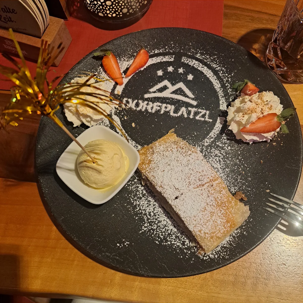 Essen und Trinken photo 5