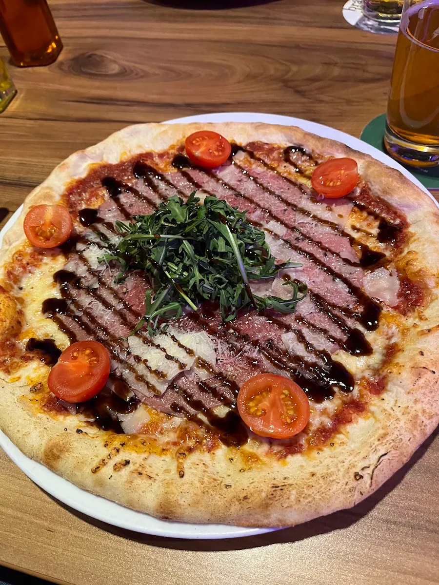 Essen und Trinken photo 6