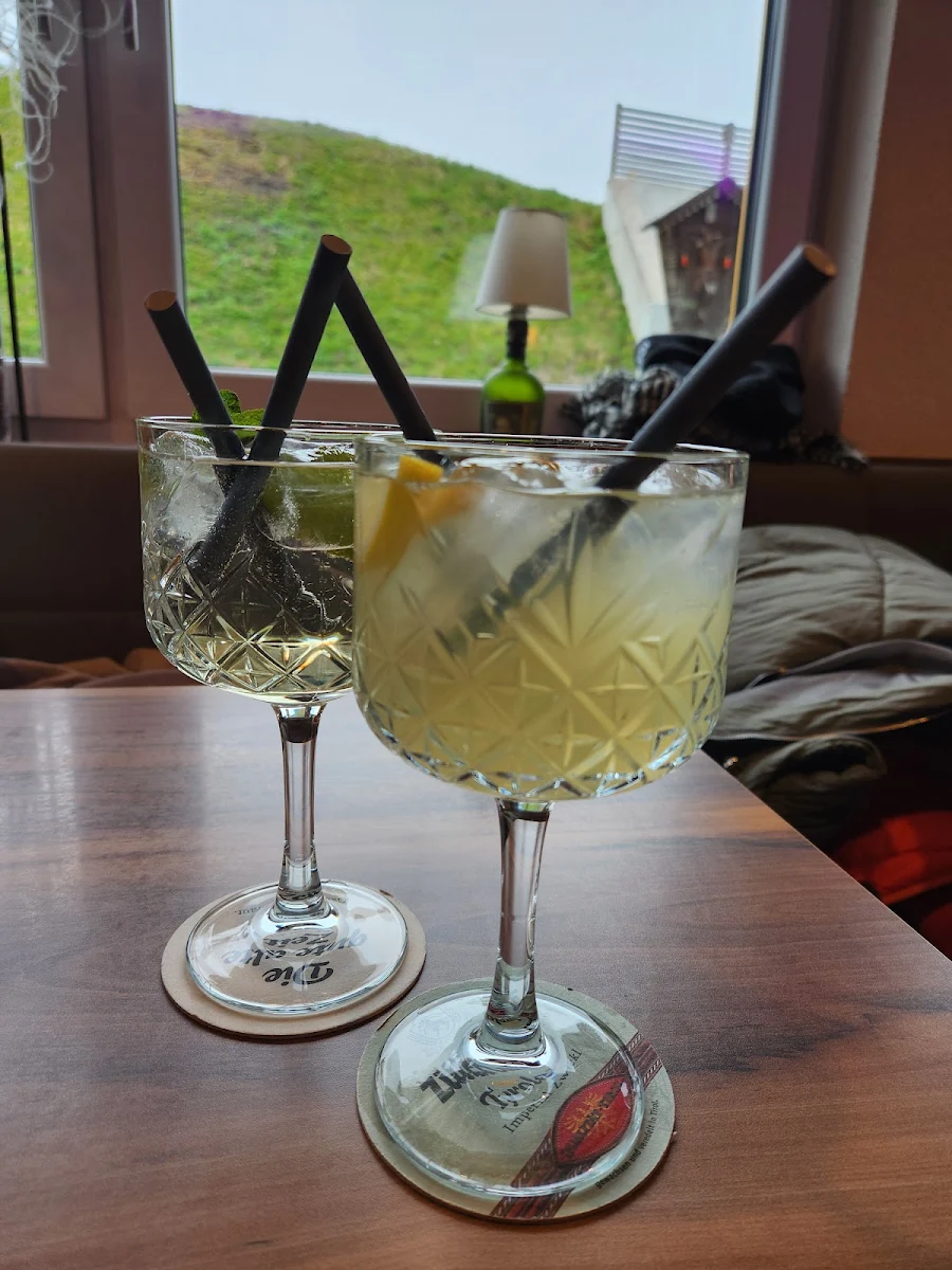 Essen und Trinken photo 8