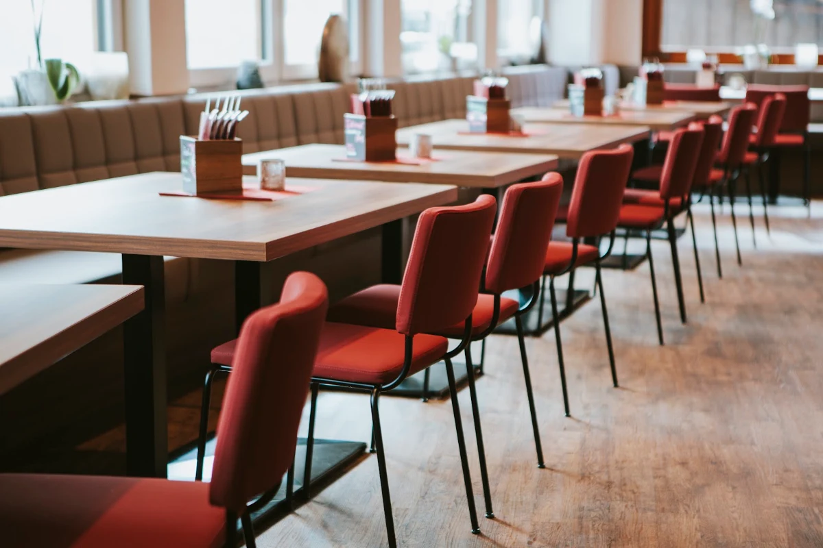 Atmosphäre photo 8