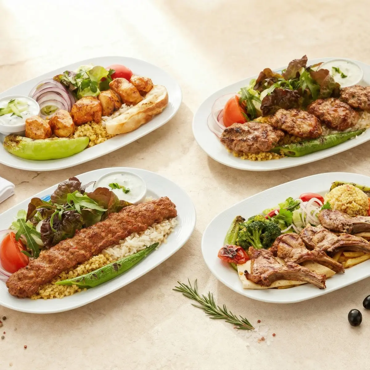 Essen und Trinken photo 1