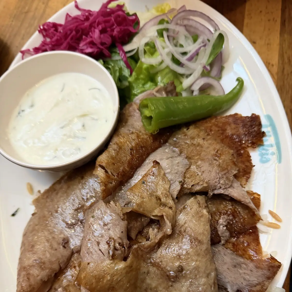 Essen und Trinken photo 10