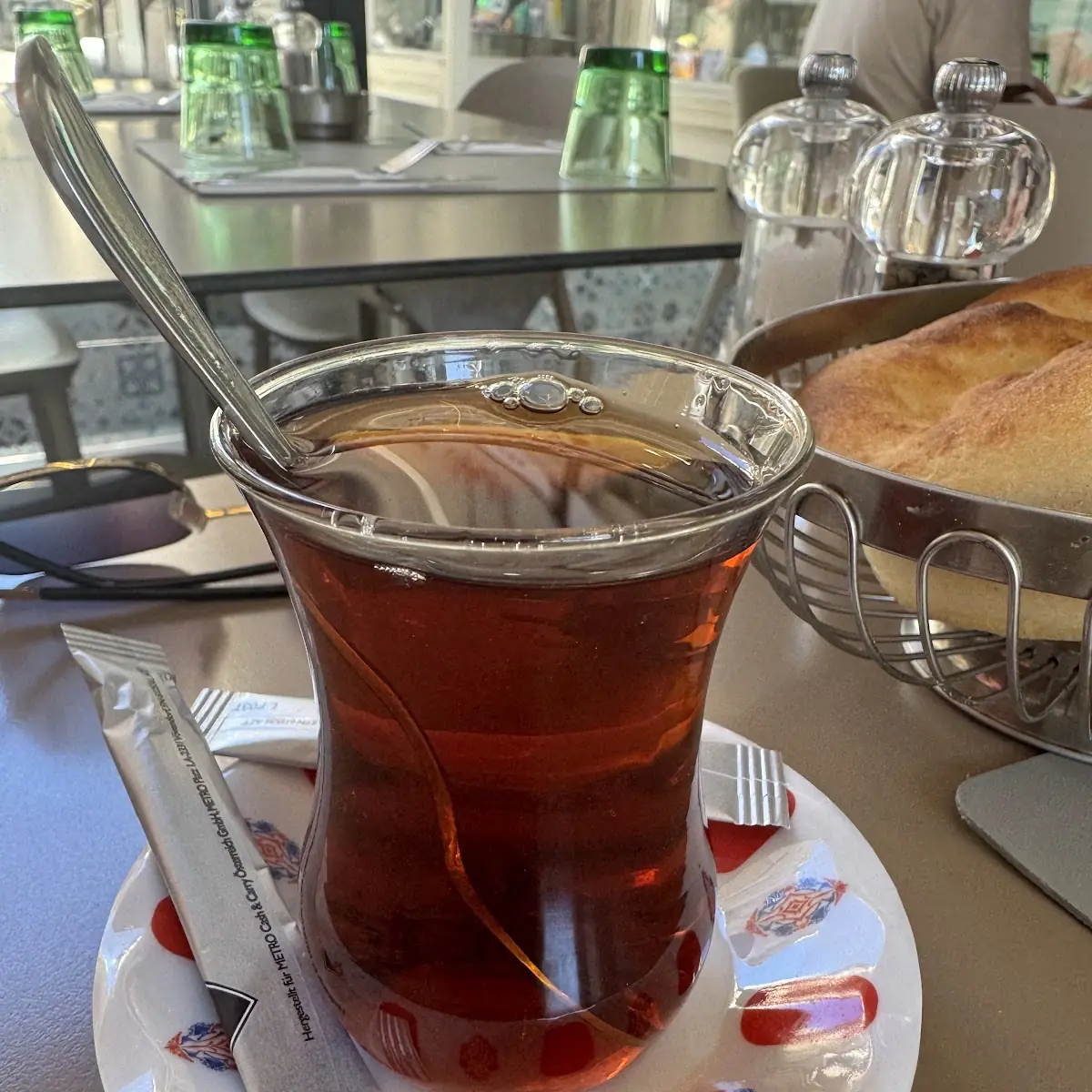 Essen und Trinken photo 3