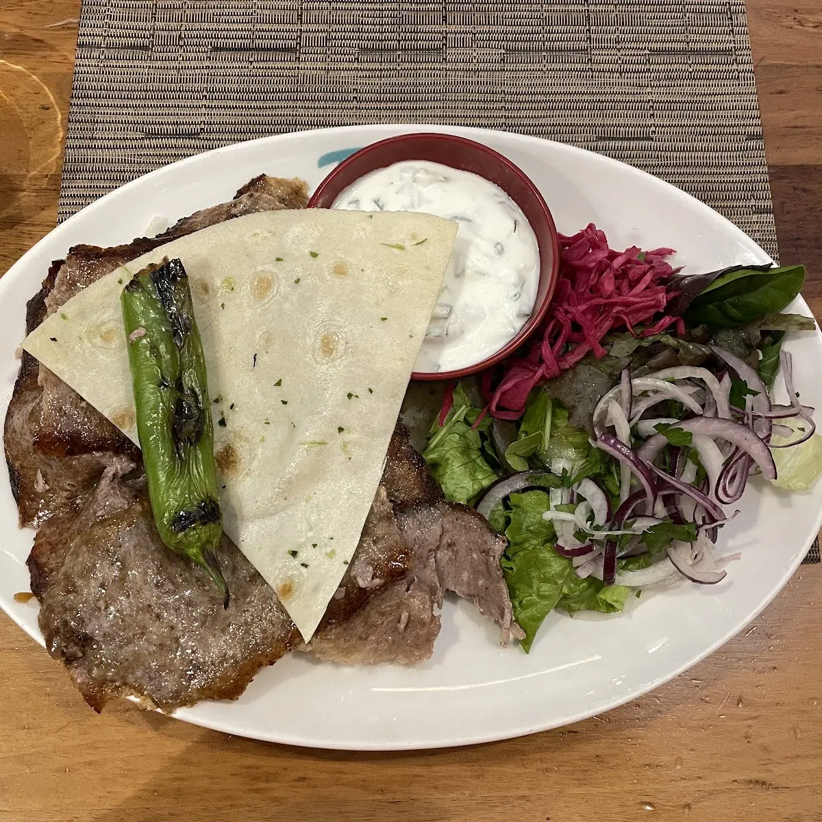 Essen und Trinken photo 4