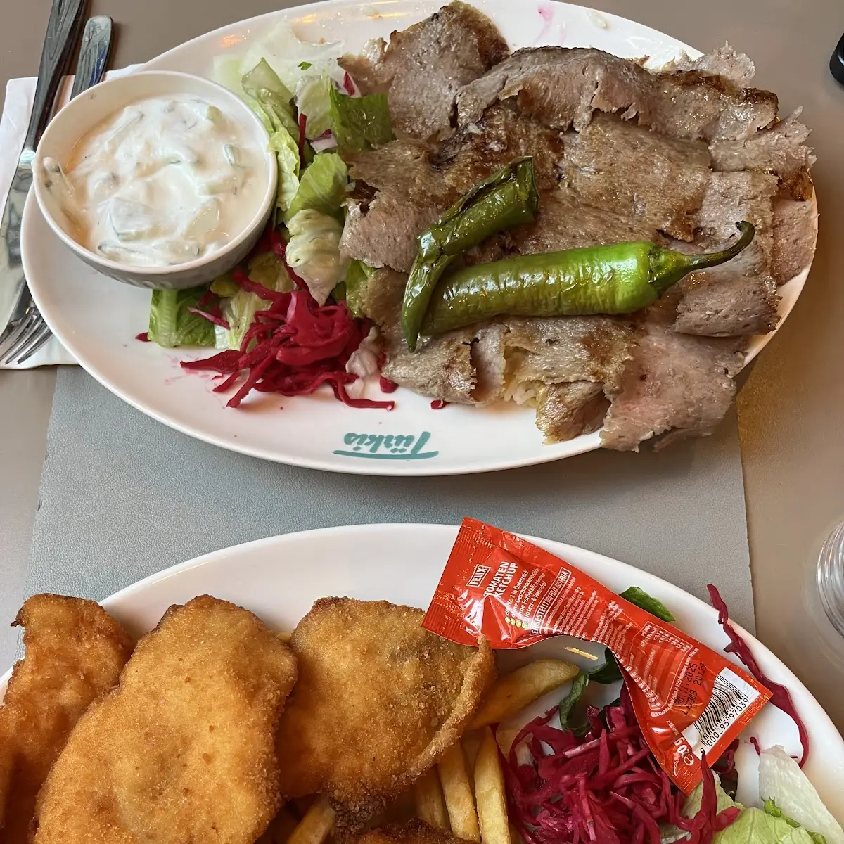 Essen und Trinken photo 5