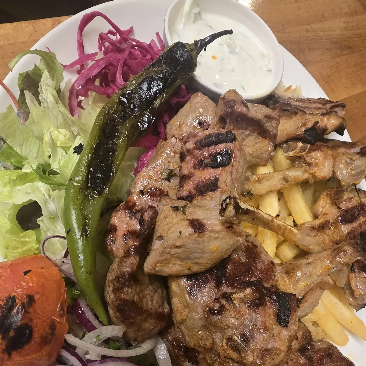 Essen und Trinken photo 7