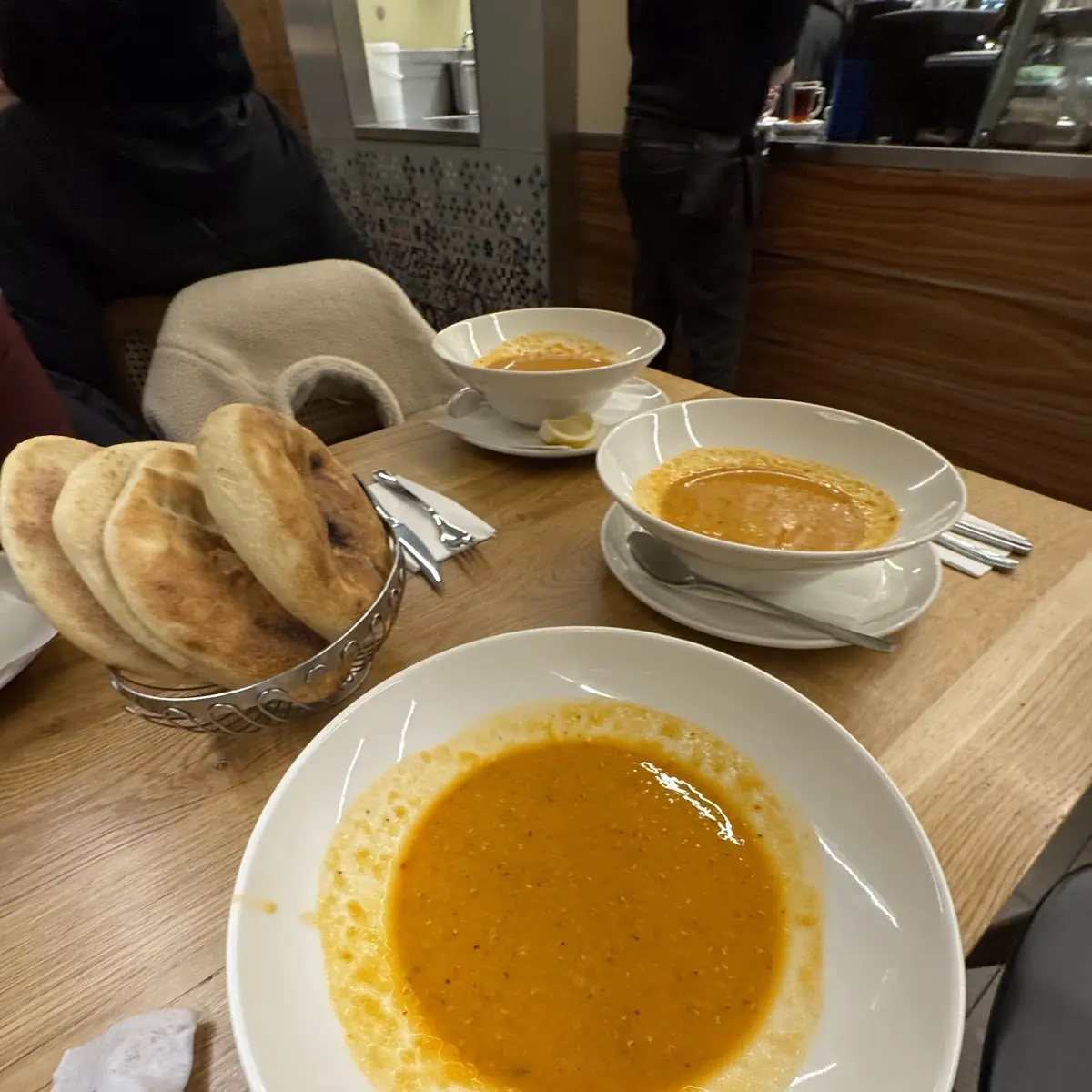 Essen und Trinken photo 9