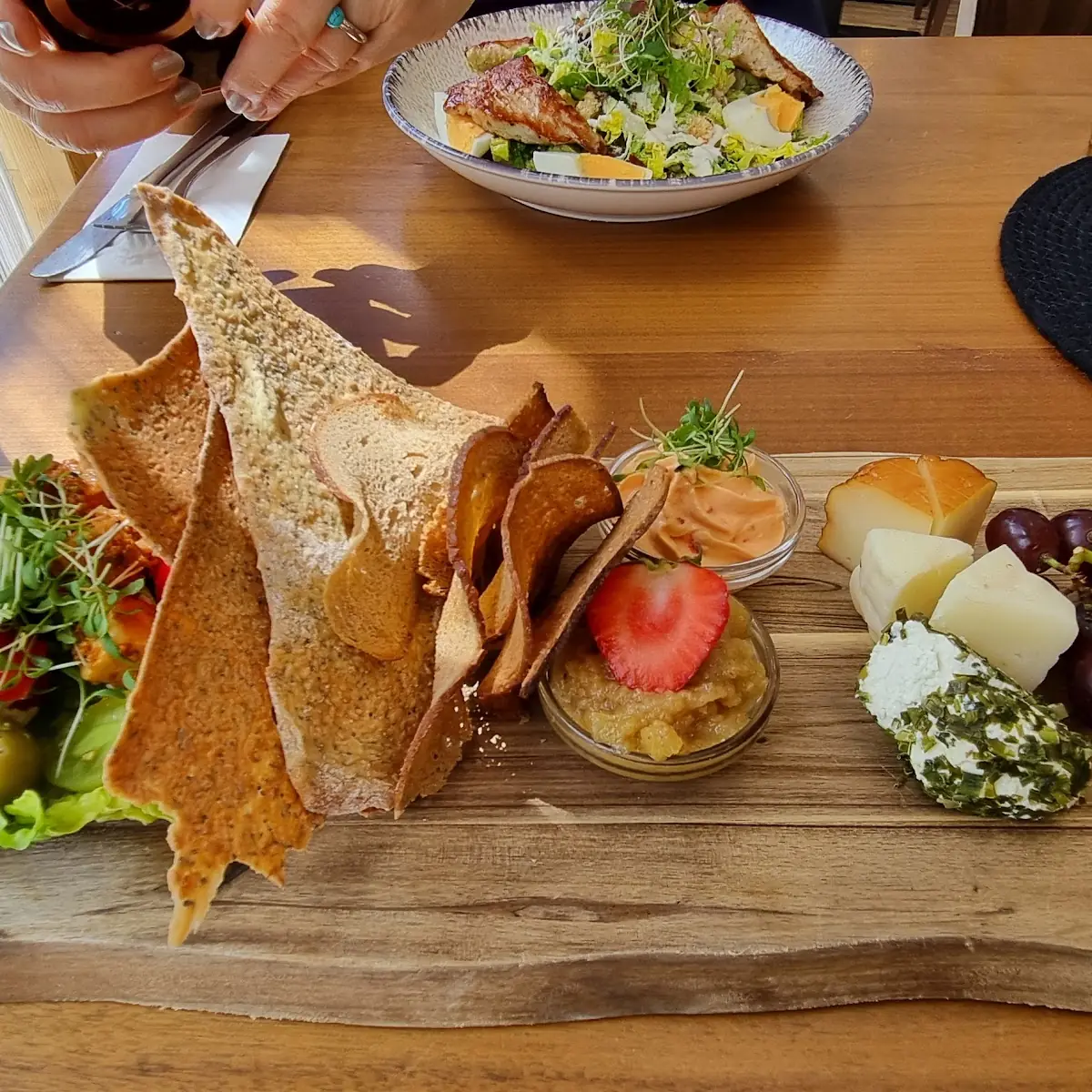 Essen und Trinken photo 2