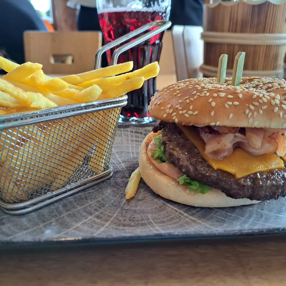 Essen und Trinken photo 5
