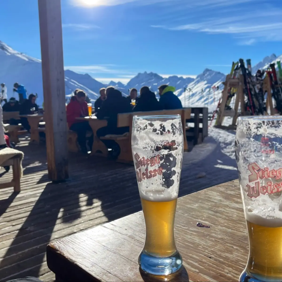 Essen und Trinken photo 6
