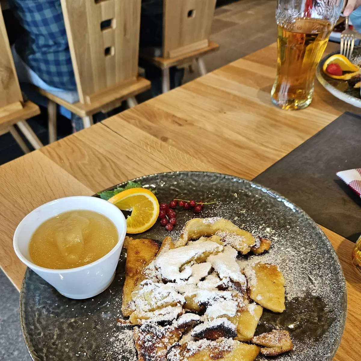 Essen und Trinken photo 9