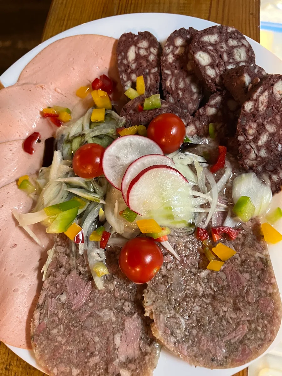 Essen und Trinken photo 2