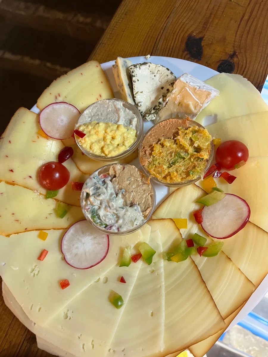 Essen und Trinken photo 3