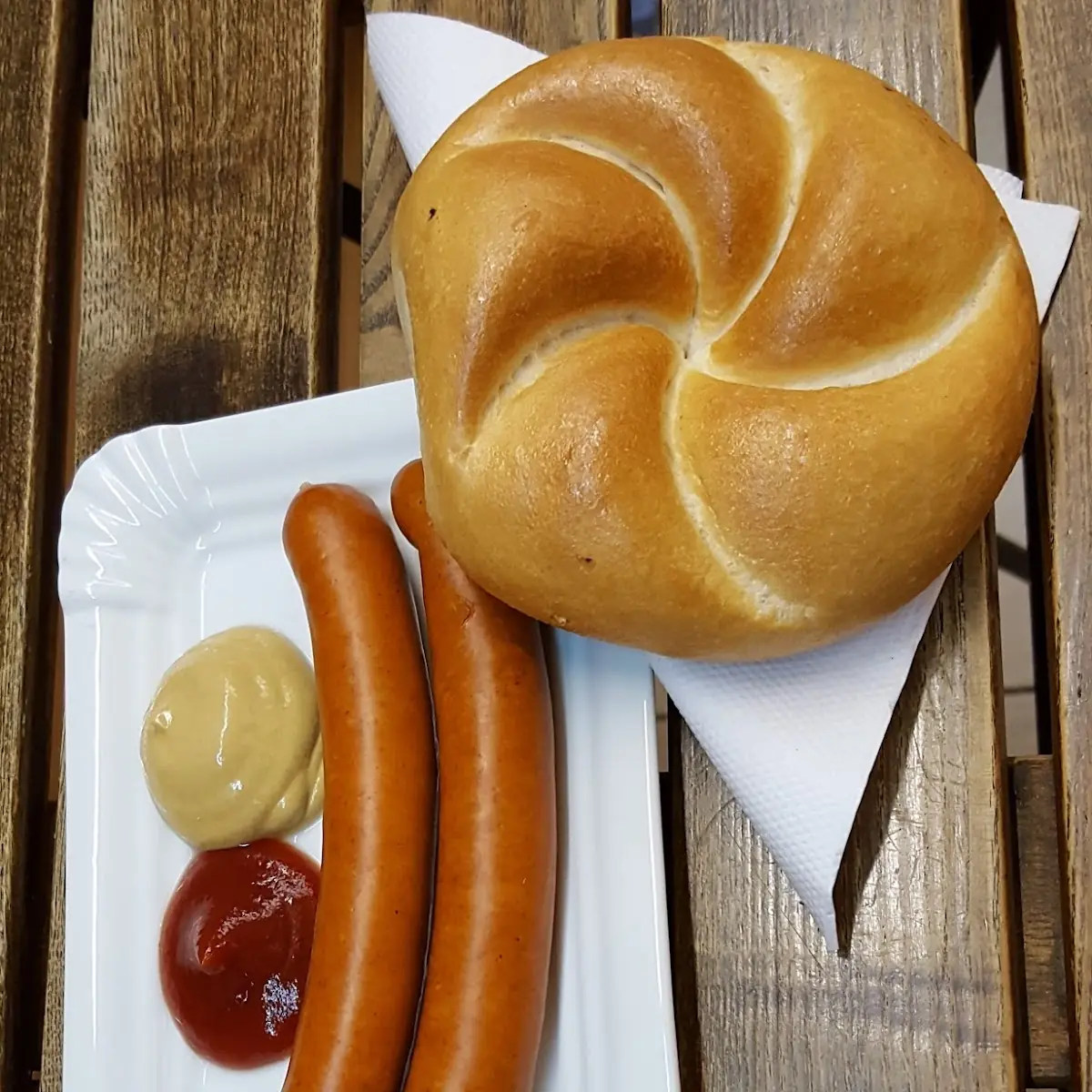 Essen und Trinken photo 10