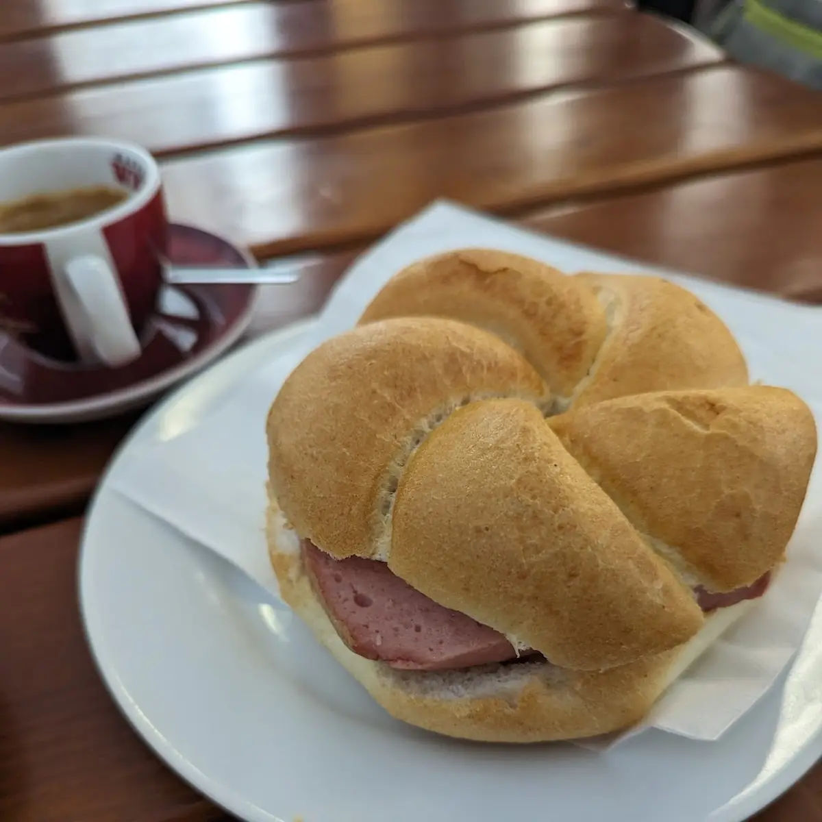 Essen und Trinken photo 2