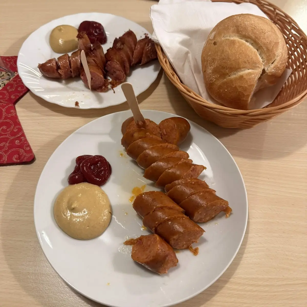 Essen und Trinken photo 3