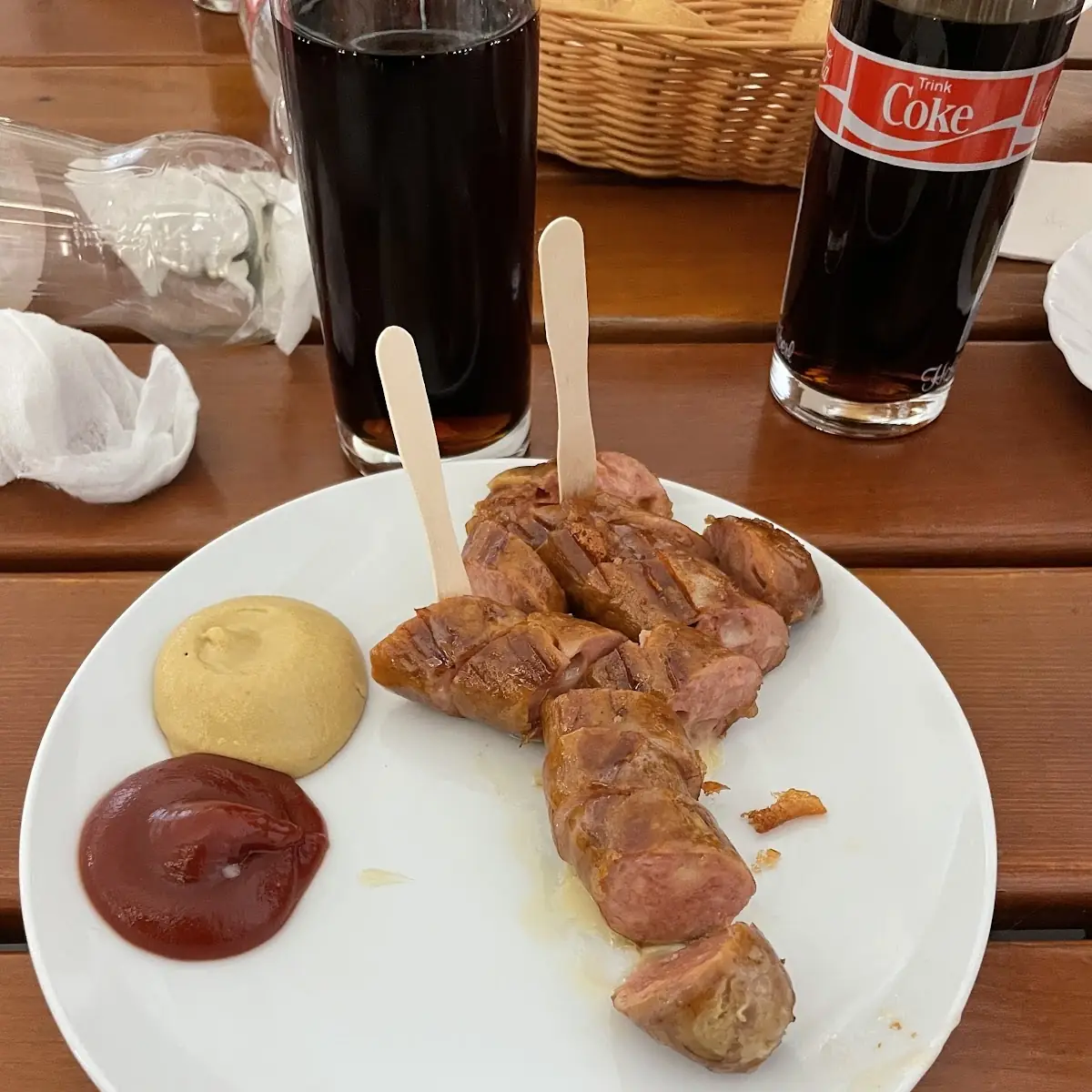 Essen und Trinken photo 9