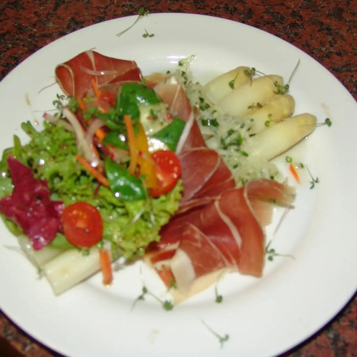 Essen und Trinken photo 10