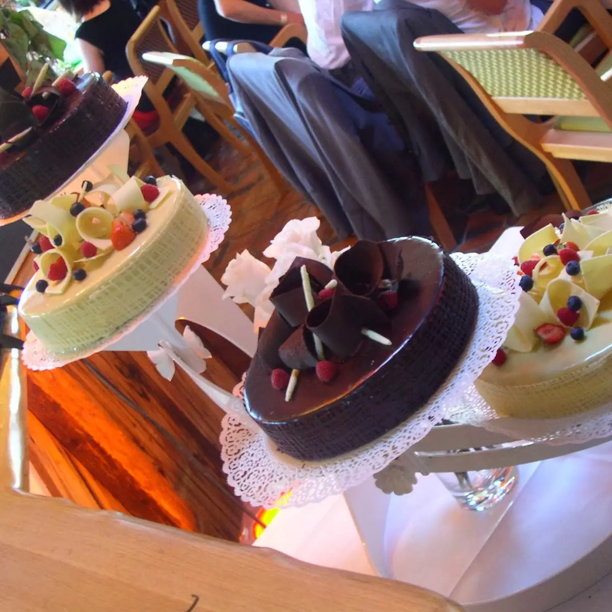 Essen und Trinken photo 8