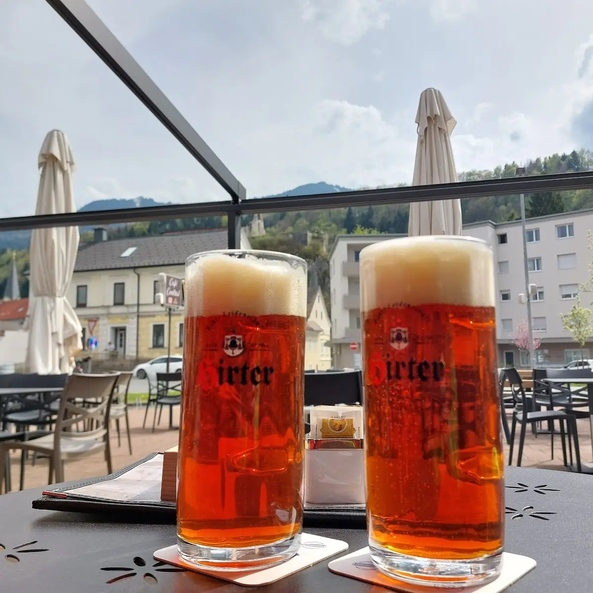 Essen und Trinken photo 1