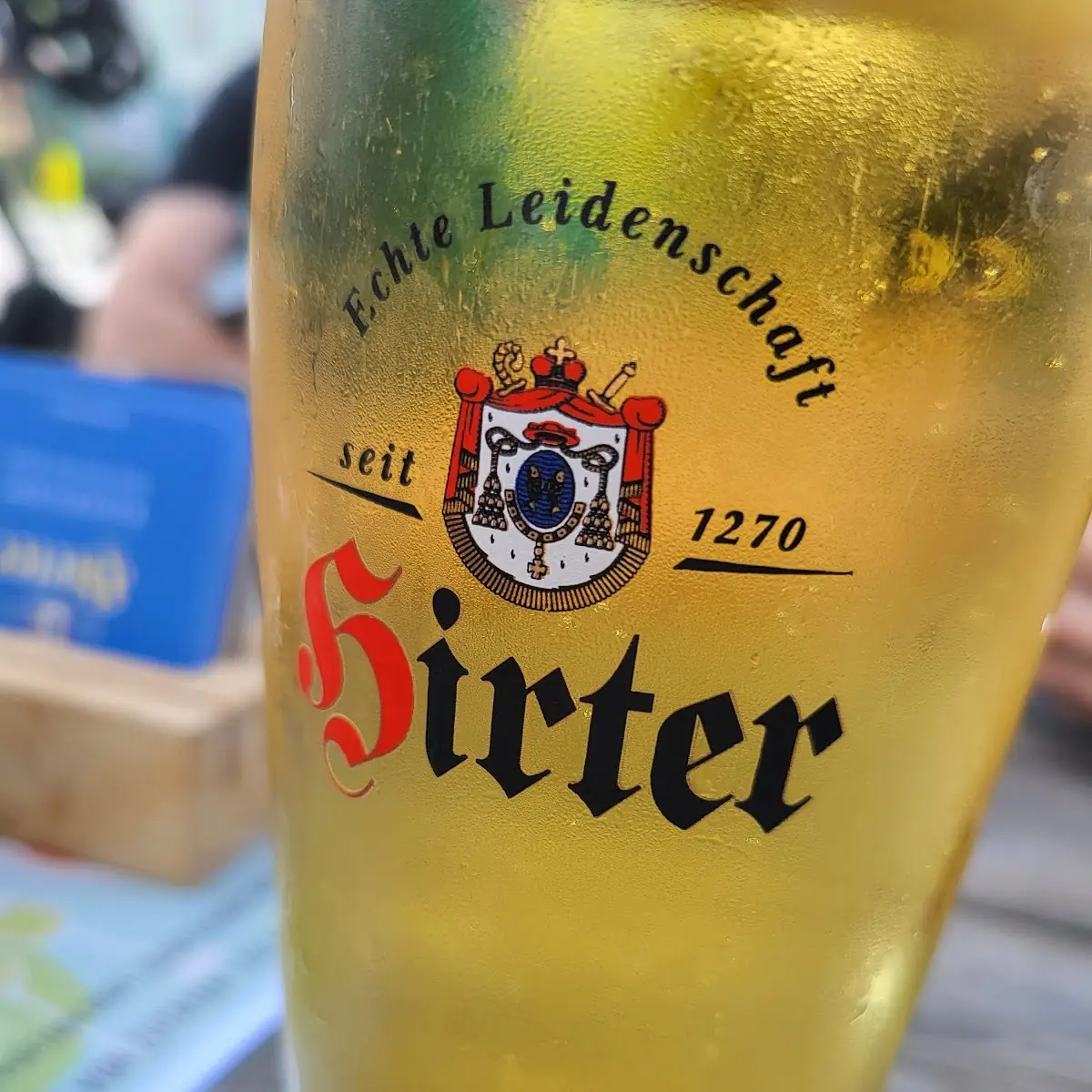 Essen und Trinken photo 3