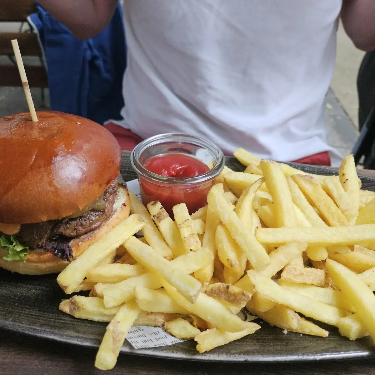 Essen und Trinken photo 3