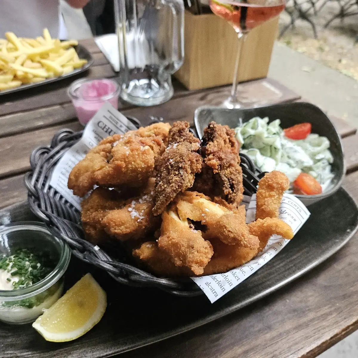 Essen und Trinken photo 5