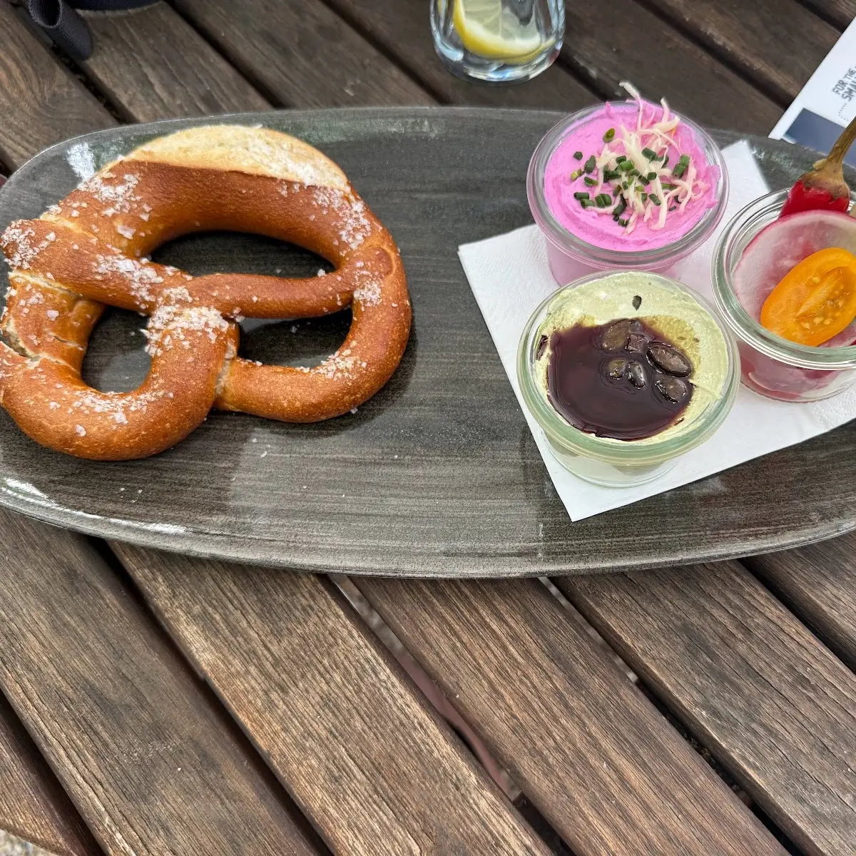 Essen und Trinken photo 6