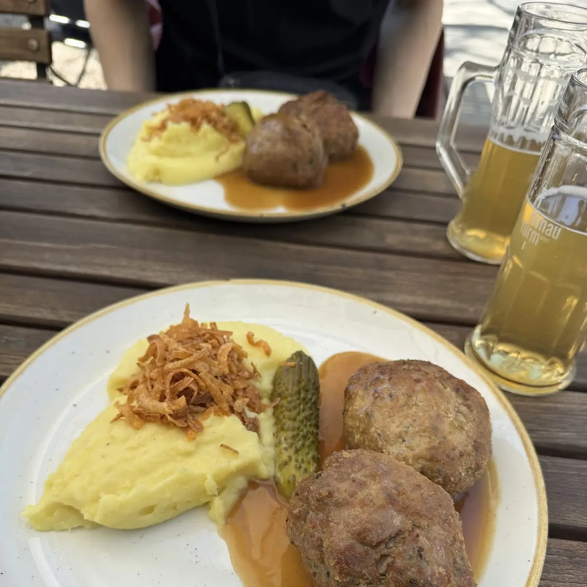 Essen und Trinken photo 9