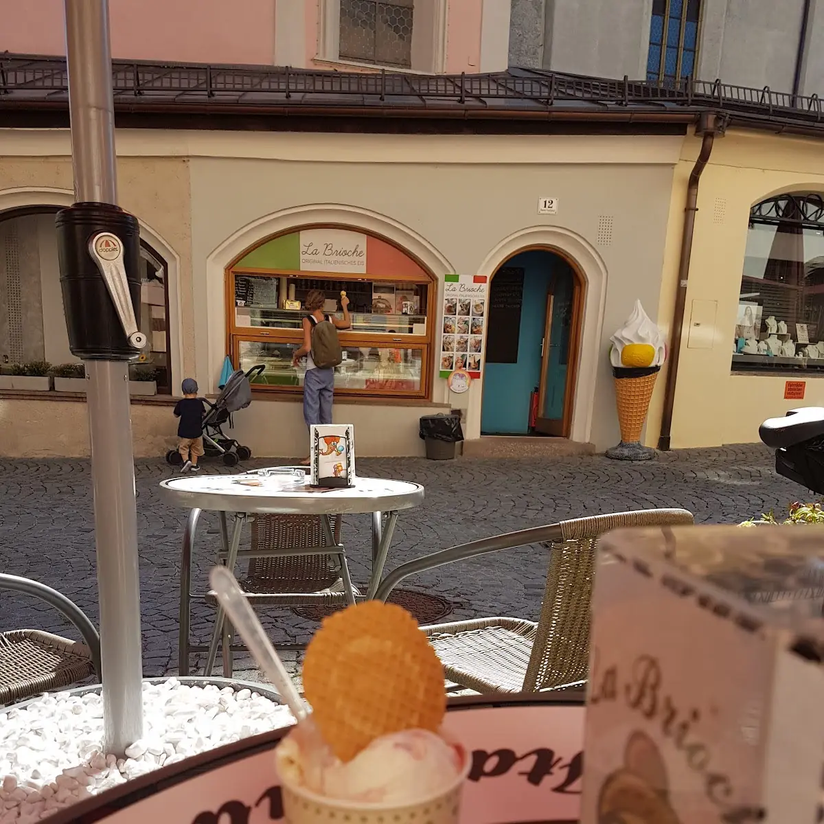Essen und Trinken photo 2