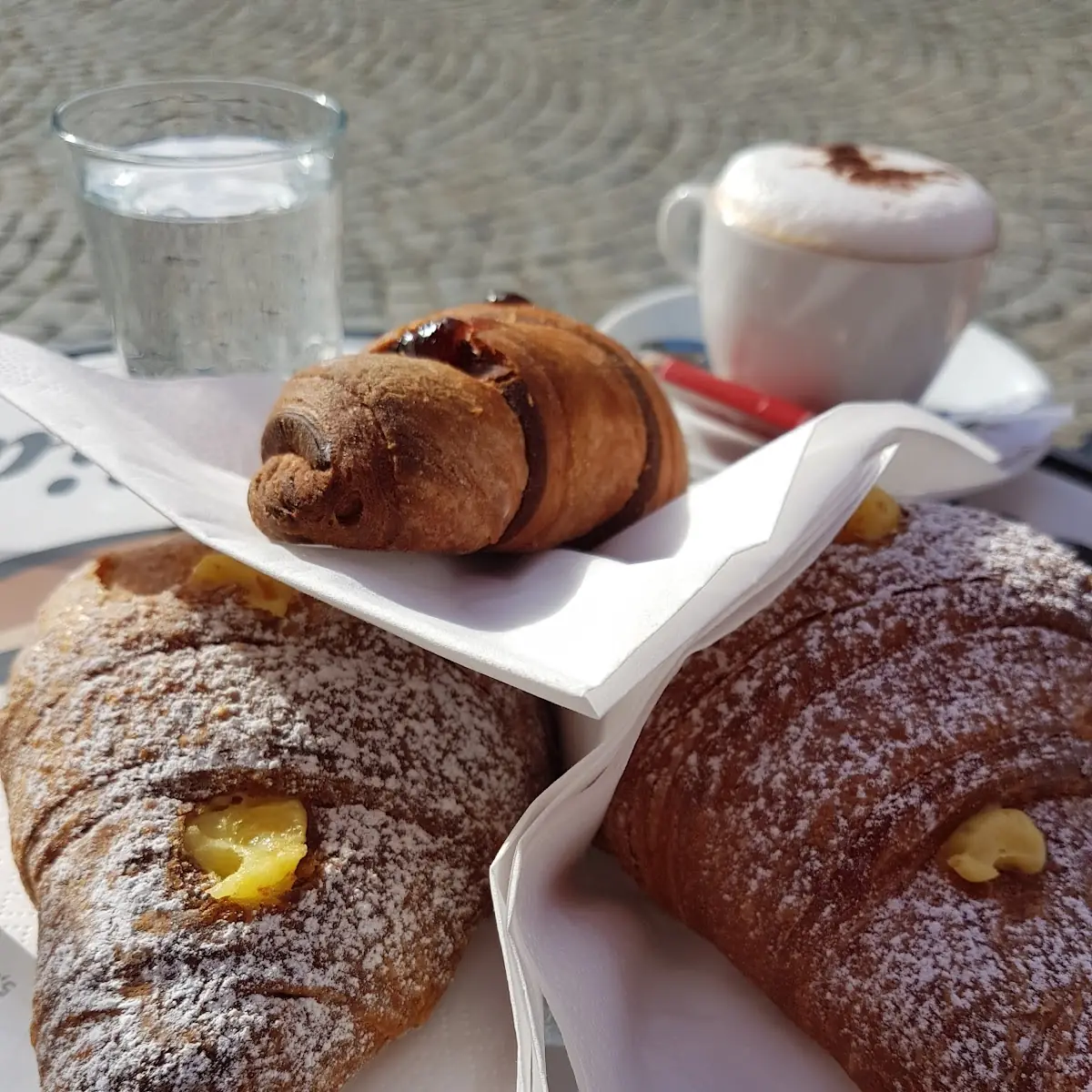 Essen und Trinken photo 5