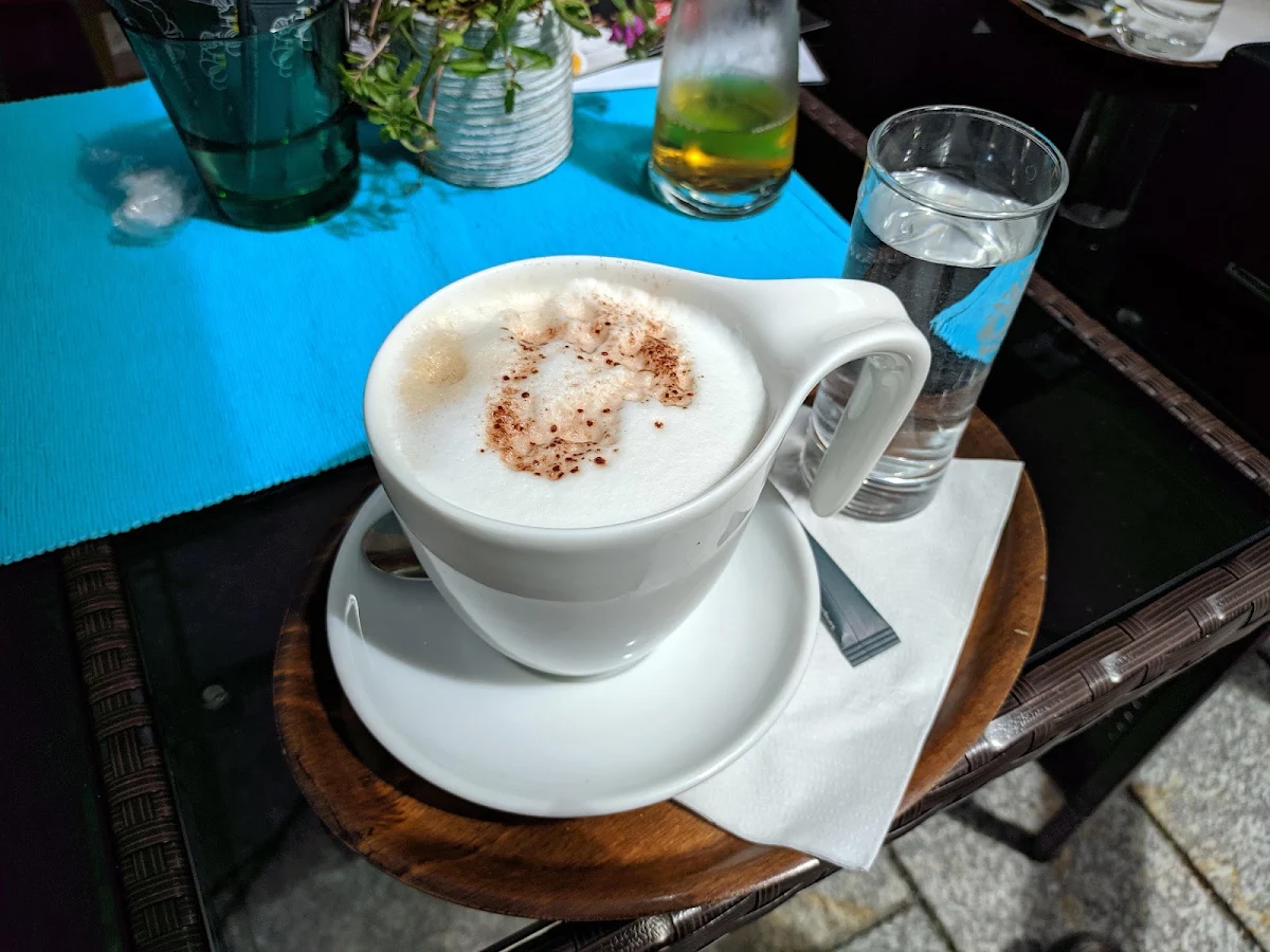 Essen und Trinken photo 4