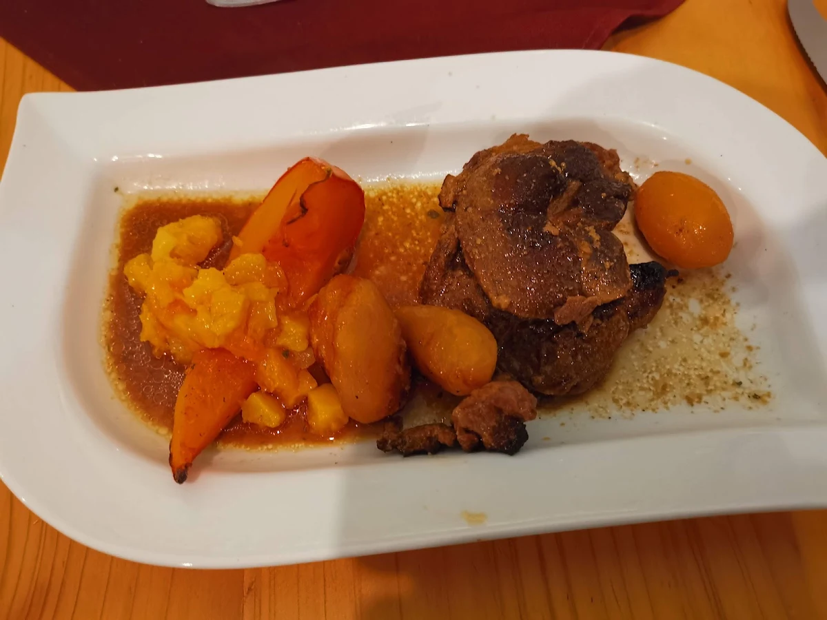 Essen und Trinken photo 5