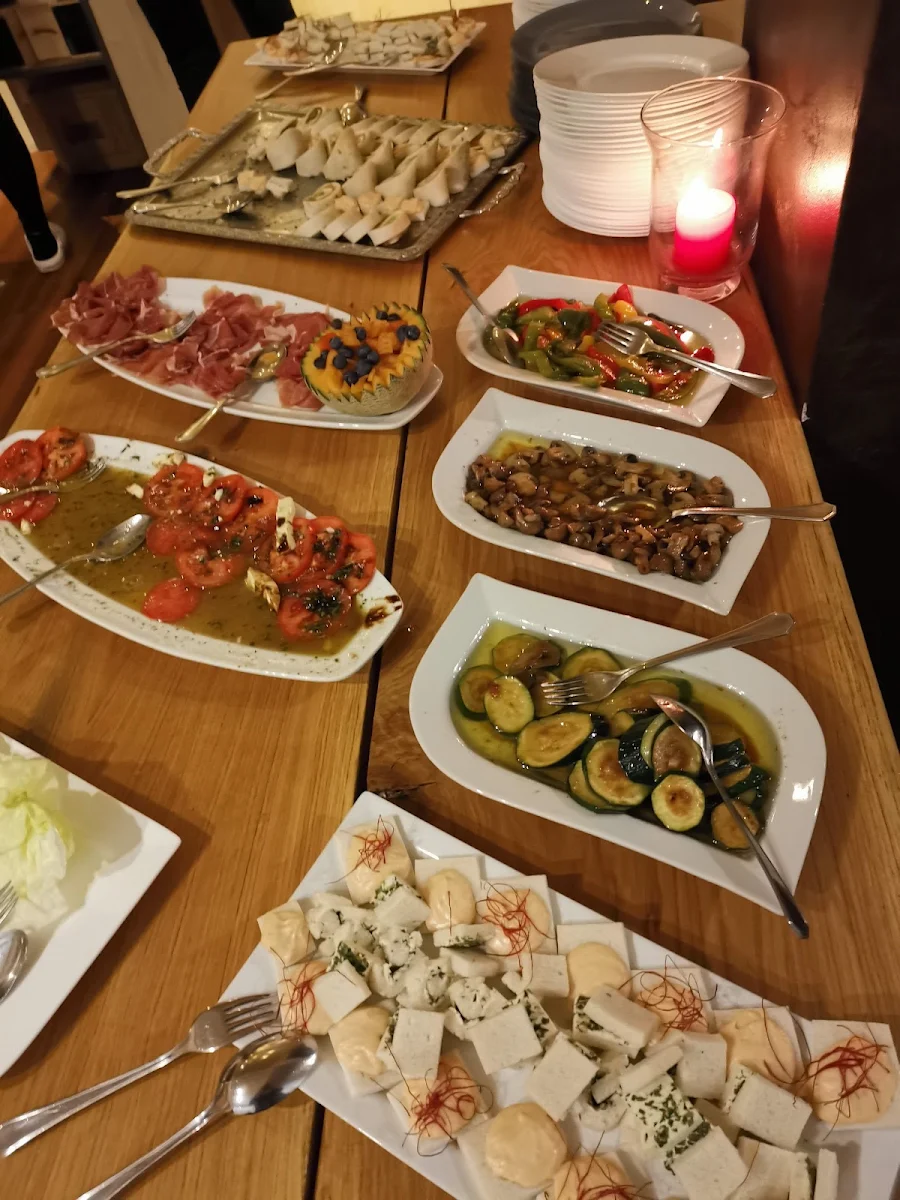 Essen und Trinken photo 6
