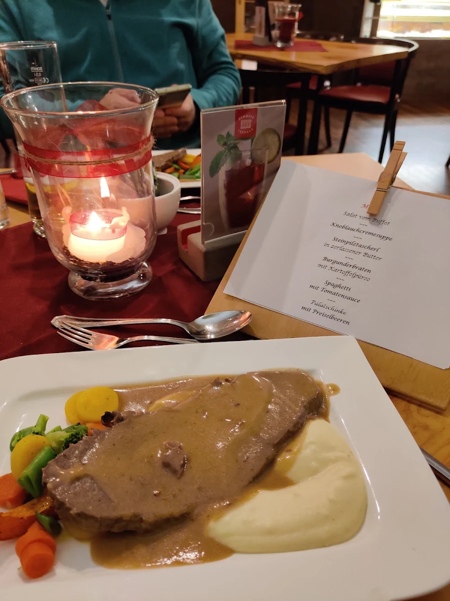 Essen und Trinken photo 7