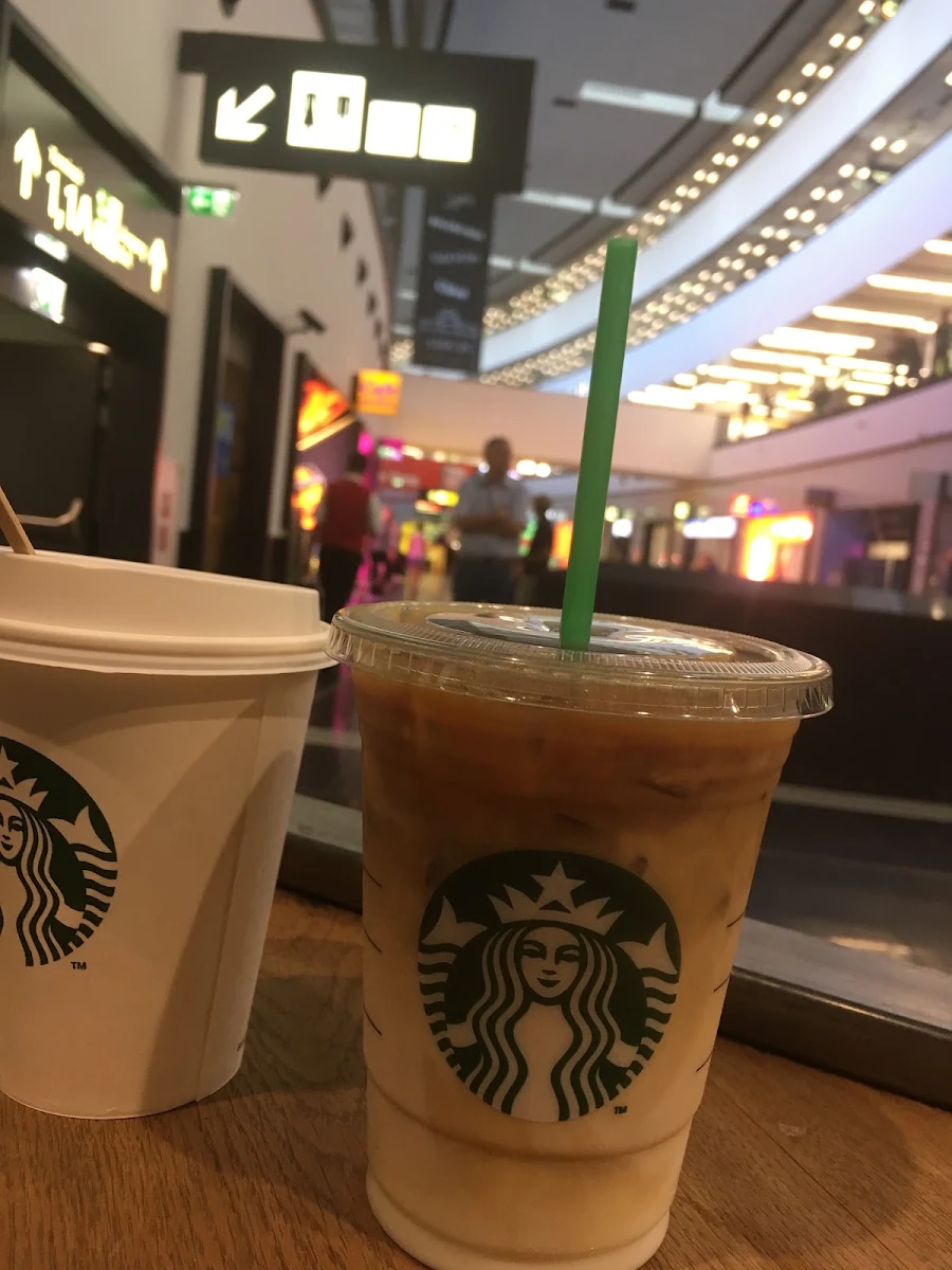 Essen und Trinken photo 9