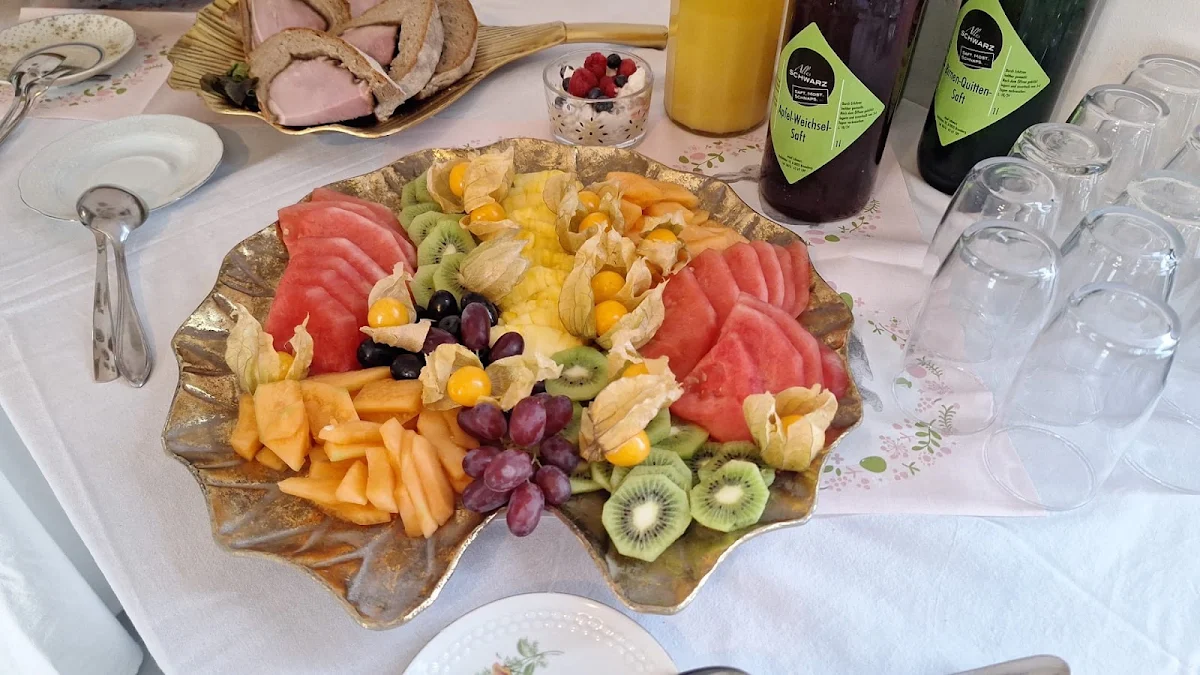 Essen und Trinken photo 1