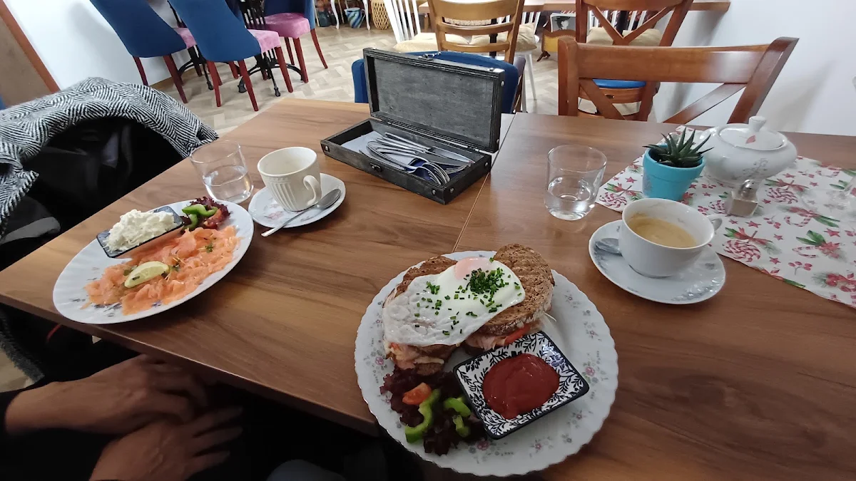 Essen und Trinken photo 3