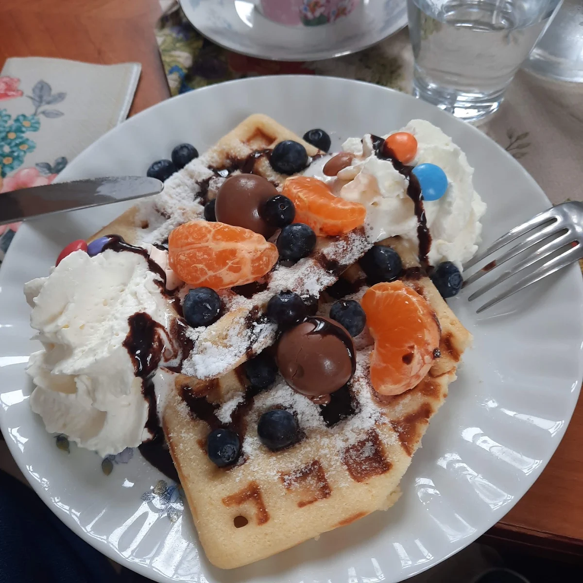Essen und Trinken photo 4