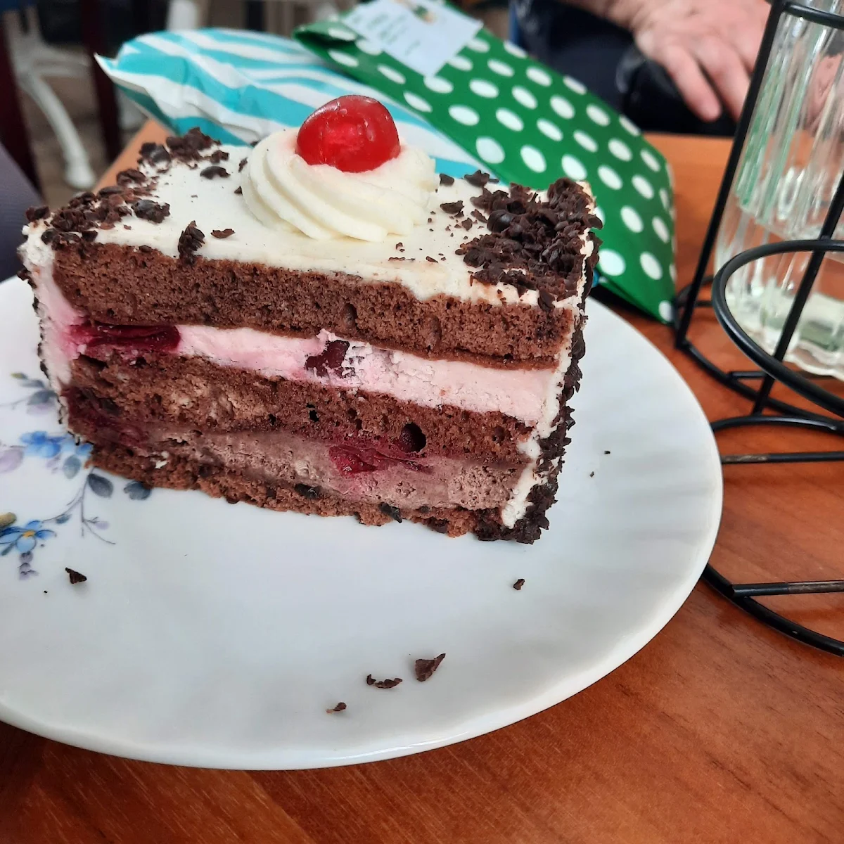 Essen und Trinken photo 9