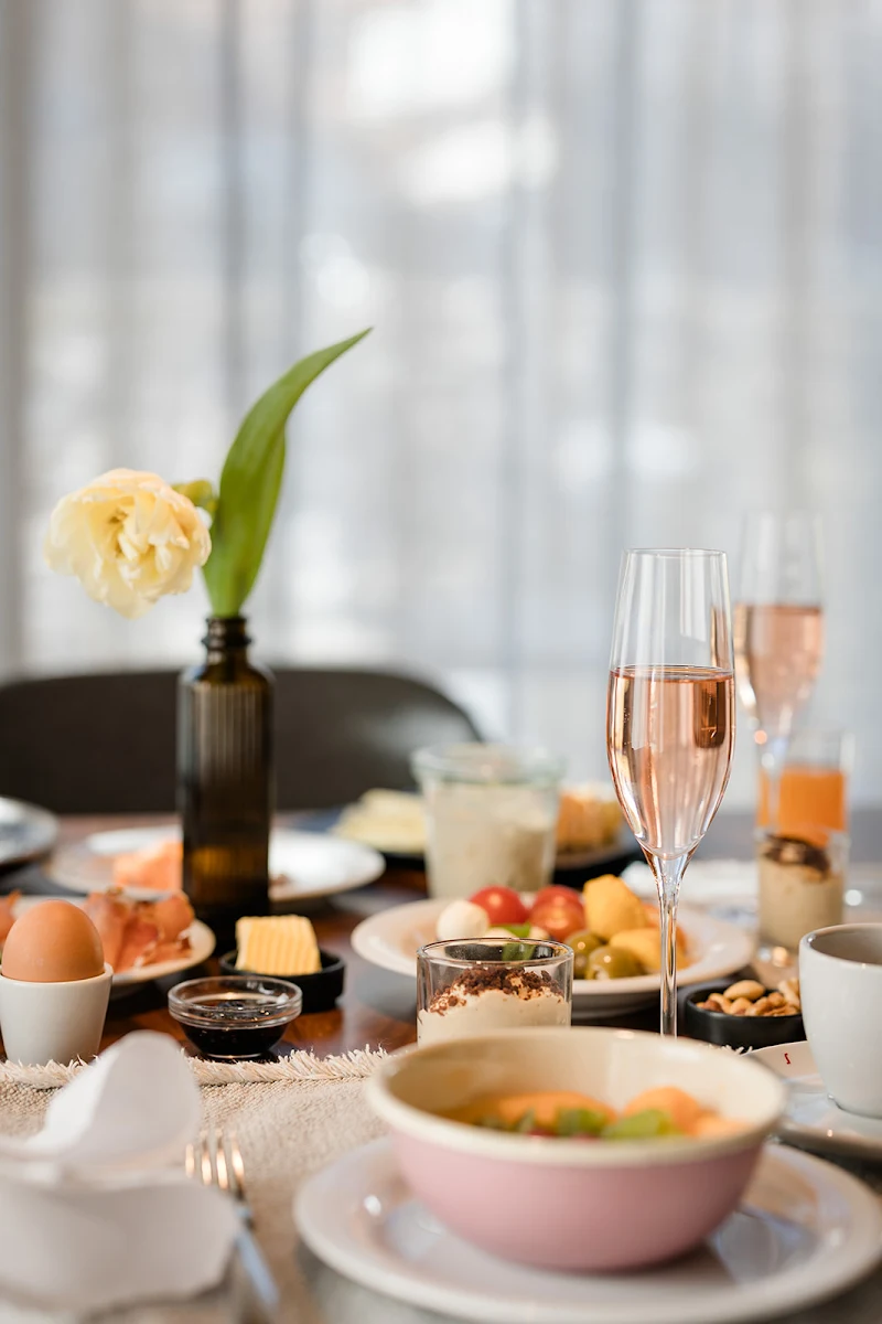 Essen und Trinken photo 10