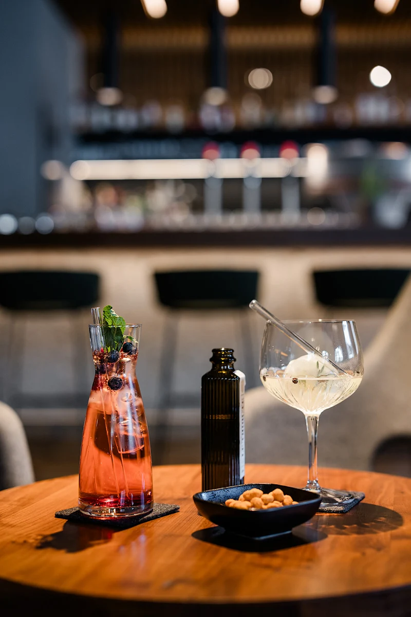 Essen und Trinken photo 3