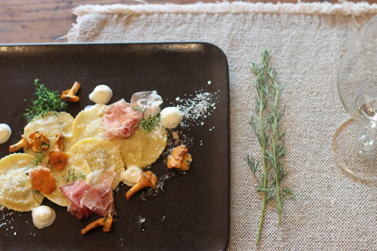 Essen und Trinken photo 9