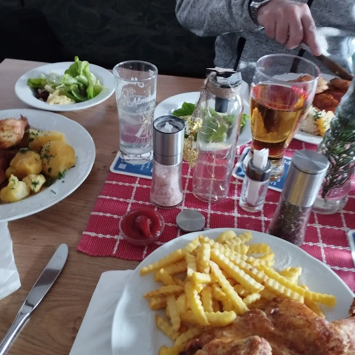 Essen und Trinken photo 10
